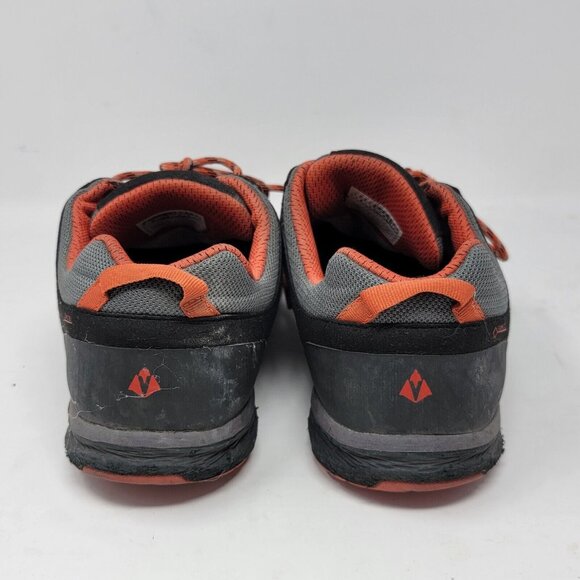 Vasque Breeze Gore Tex LT Low GTX Hiking Trail Shoes Lace Up Men's 10 - Picture 4 of 8
